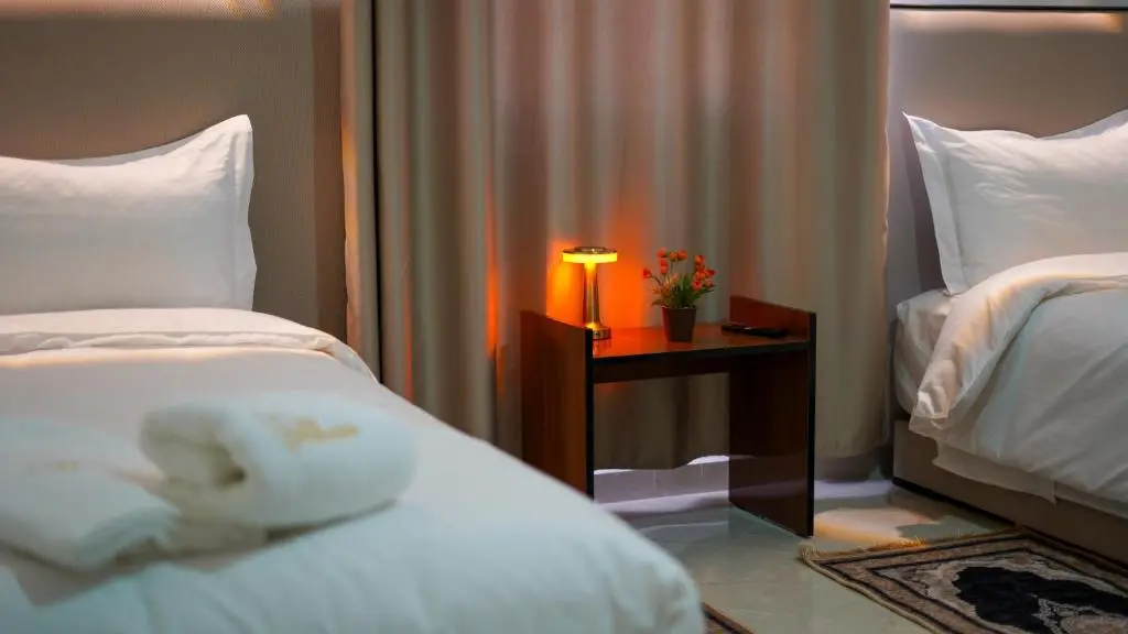 services provided by Hotel Moukawama Dakhla - Hotel Amenities Service